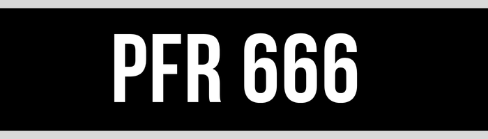 PFR 666