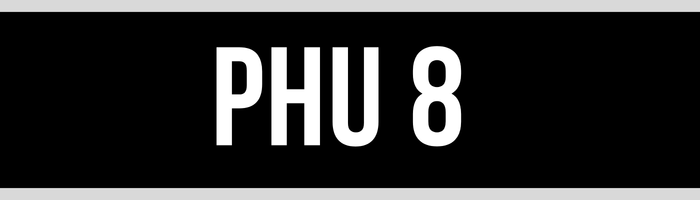 PHU 8