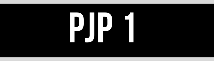 PJP 1