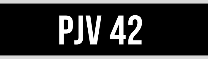 PJV 42