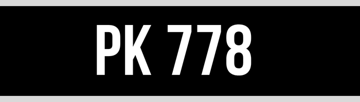 PK 778