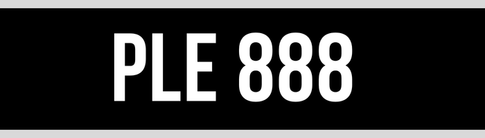 PLE 888