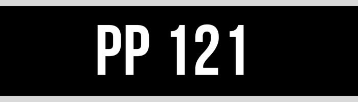 PP 121
