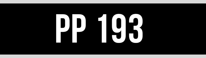 PP 193