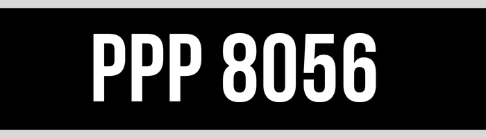 PPP 8056