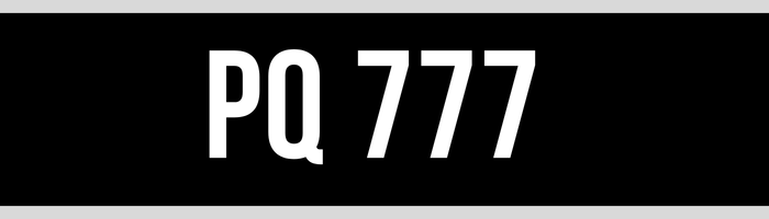 PQ 777