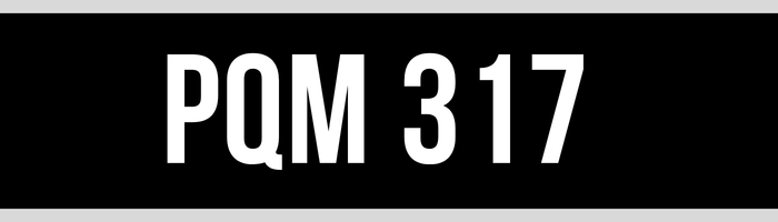 PQM 317