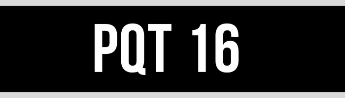 PQT 16