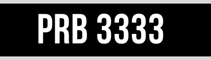 PRB 3333