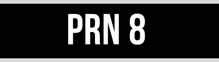 PRN 8