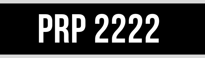 PRP 2222