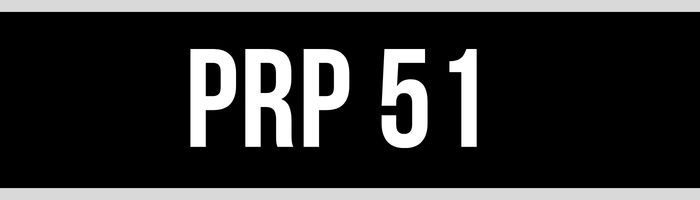 PRP 51
