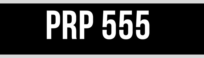 PRP 555