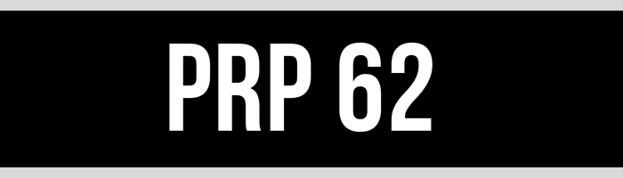 PRP 62