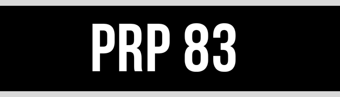PRP 83
