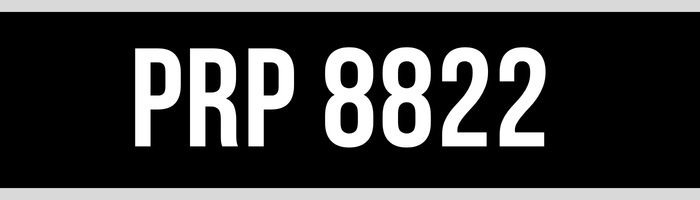PRP 8822