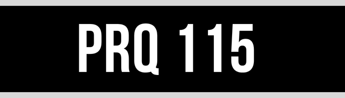 PRQ 115