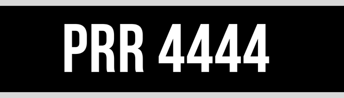 PRR 4444
