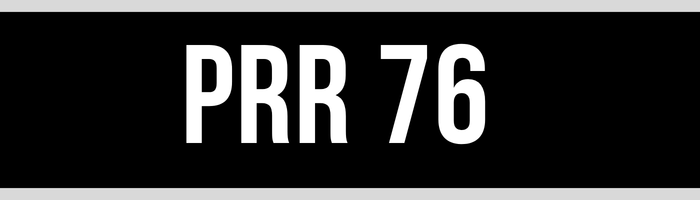 PRR 76