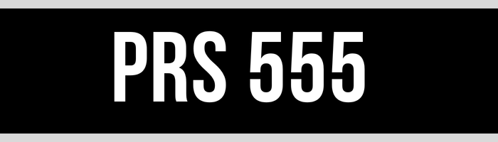 PRS 555