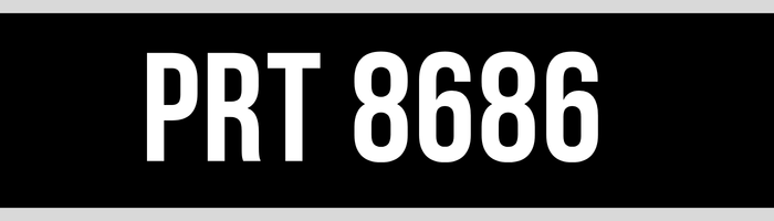 PRT 8686