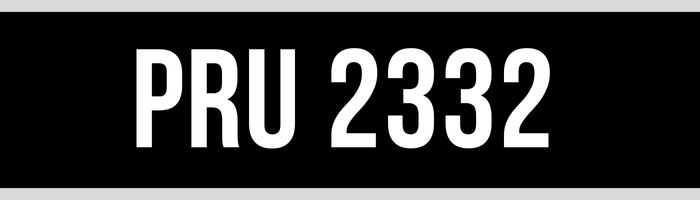 PRU 2332