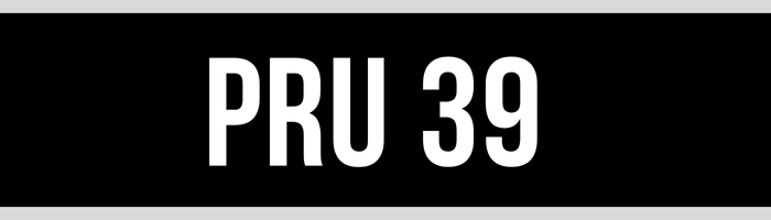PRU 39
