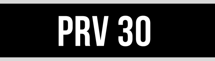 PRV 30