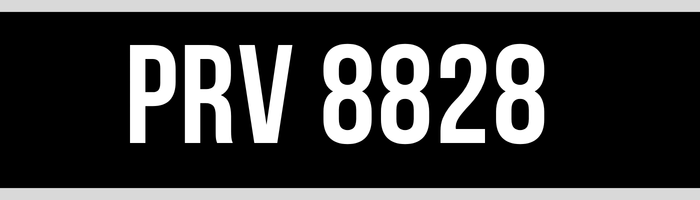 PRV 8828