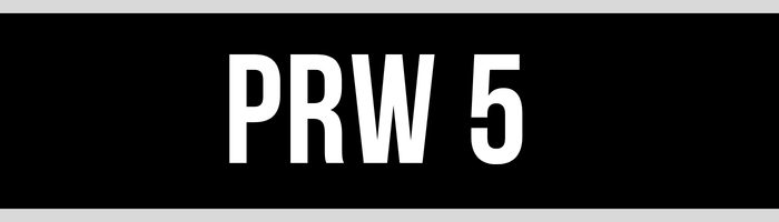 PRW 5