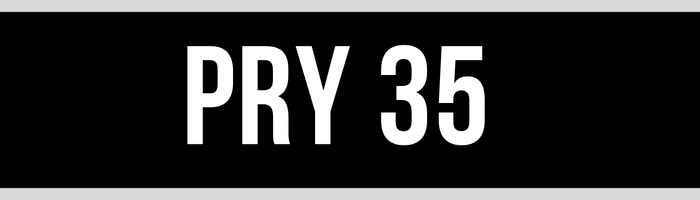 PRY 35