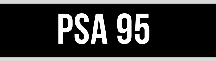 PSA 95