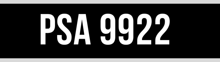 PSA 9922