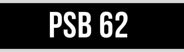 PSB 62