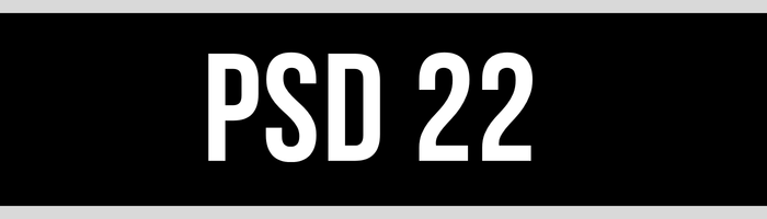 PSD 22