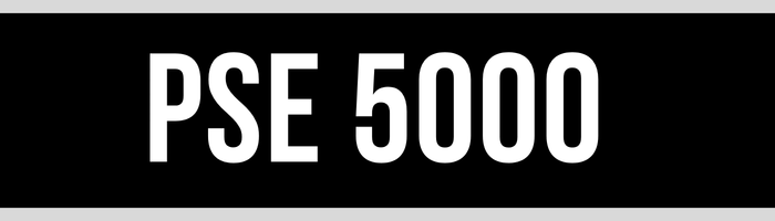 PSE 5000
