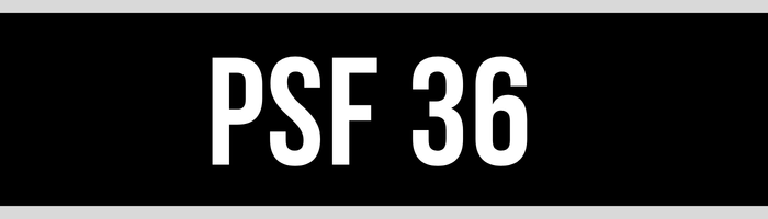 PSF 36