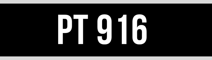 PT 916