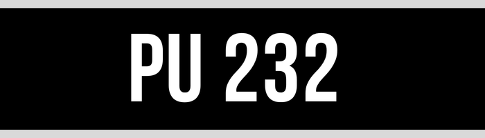 PU 232