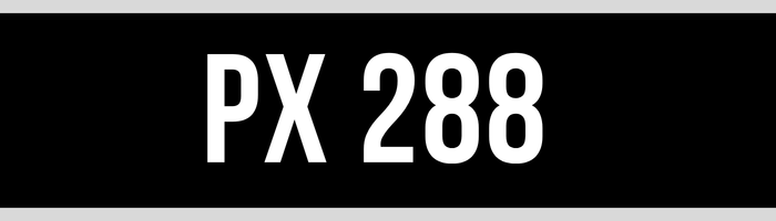 PX 288