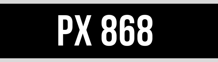 PX 868