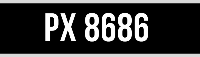 PX 8686