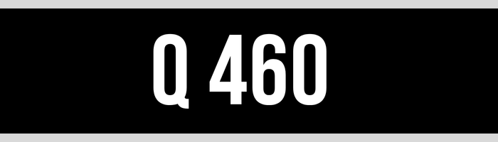 Q 460