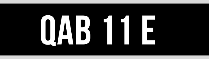 QAB 11 E