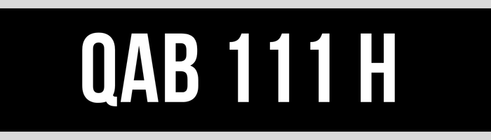 QAB 111 H