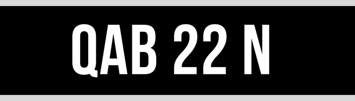 QAB 22 N