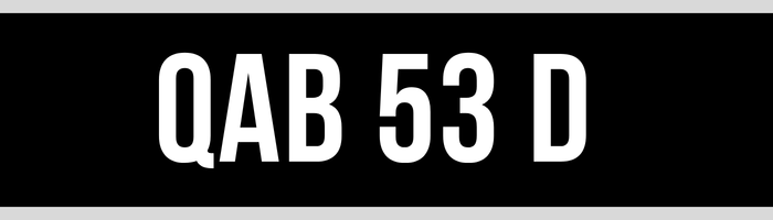 QAB 53 D