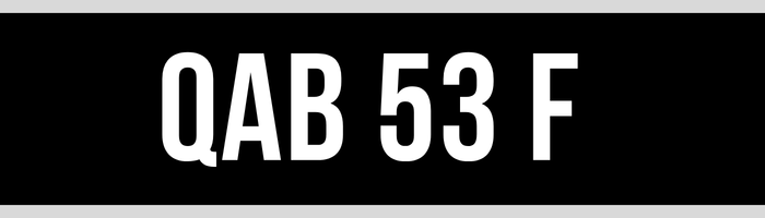 QAB 53 F