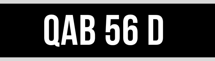 QAB 56 D