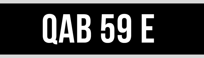 QAB 59 E